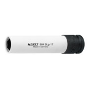 HAZET Tournevis à percussion Tournevis Clé à douille (hexagonale) extra longue 904SLG-1