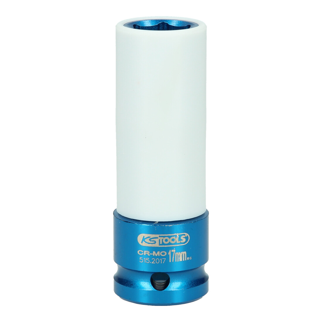 KS Tools Jantes en aluminium 1/2" Prise de courant, longue