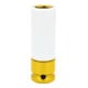 Douille à chocs pour jantes aluminium 1/2", longue, 19 mm