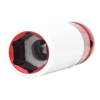 KS Tools Jantes en aluminium 1/2" Prise de courant, longue