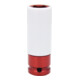 KS Tools Jantes en aluminium 1/2" Prise de courant, longue-2