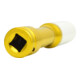 KS Tools Jantes en aluminium 1/2" Prise de courant, XL-4