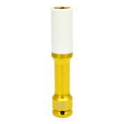 KS Tools Jantes en aluminium 1/2" Prise de courant, XL-5