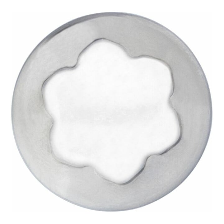 Douille à chocs profil spécial hybride 905SLG-17 17 mm HAZET