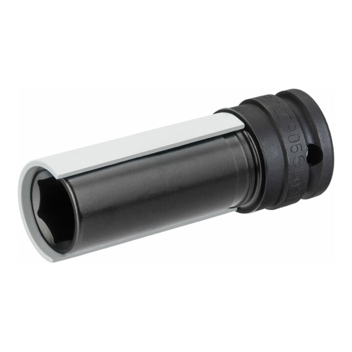 Douille à chocs profil spécial hybride 905SLG-17 17 mm HAZET