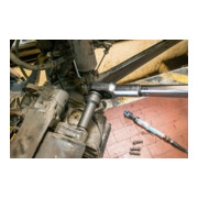 Outil de culasse HAZET TX 2850-2