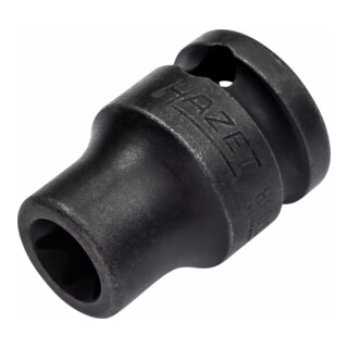 HAZET Clé à douille 3/8" TX externe 3/8