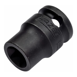 HAZET Clé à douille 3/8" TX externe 3/8