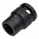 HAZET Clé à douille 3/8" TX externe 3/8-1