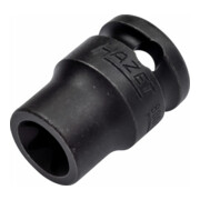HAZET Clé à douille 3/8" TX externe 3/8