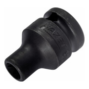 HAZET Insert de clé à douille 1/2" externe TX