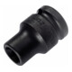 HAZET Insert de clé à douille 1/2" externe TX-1