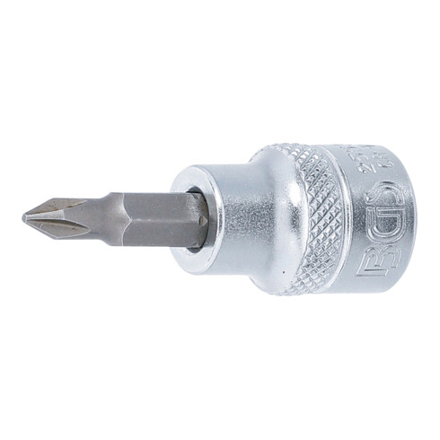 BGS bit insert drive inner square 10 mm (3/8")
