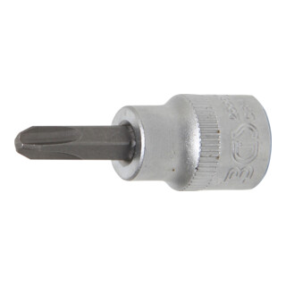 BGS bit insert drive inner square 10 mm (3/8")