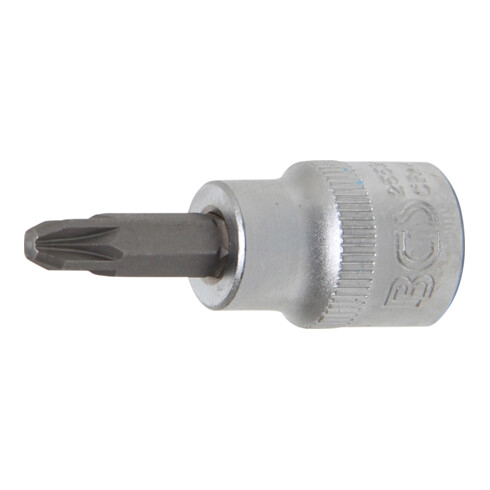 BGS bit insert drive inner square 10 mm (3/8")