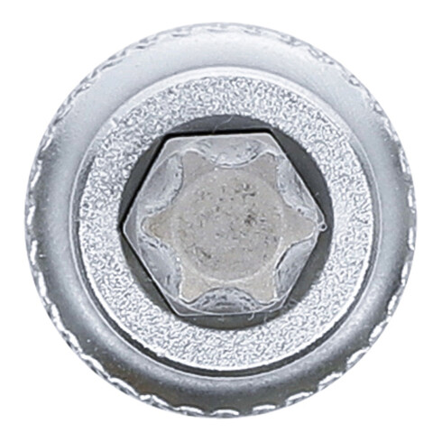 Douille à embouts 10 mm (3/8") profil T (pour TX) T45 BGS
