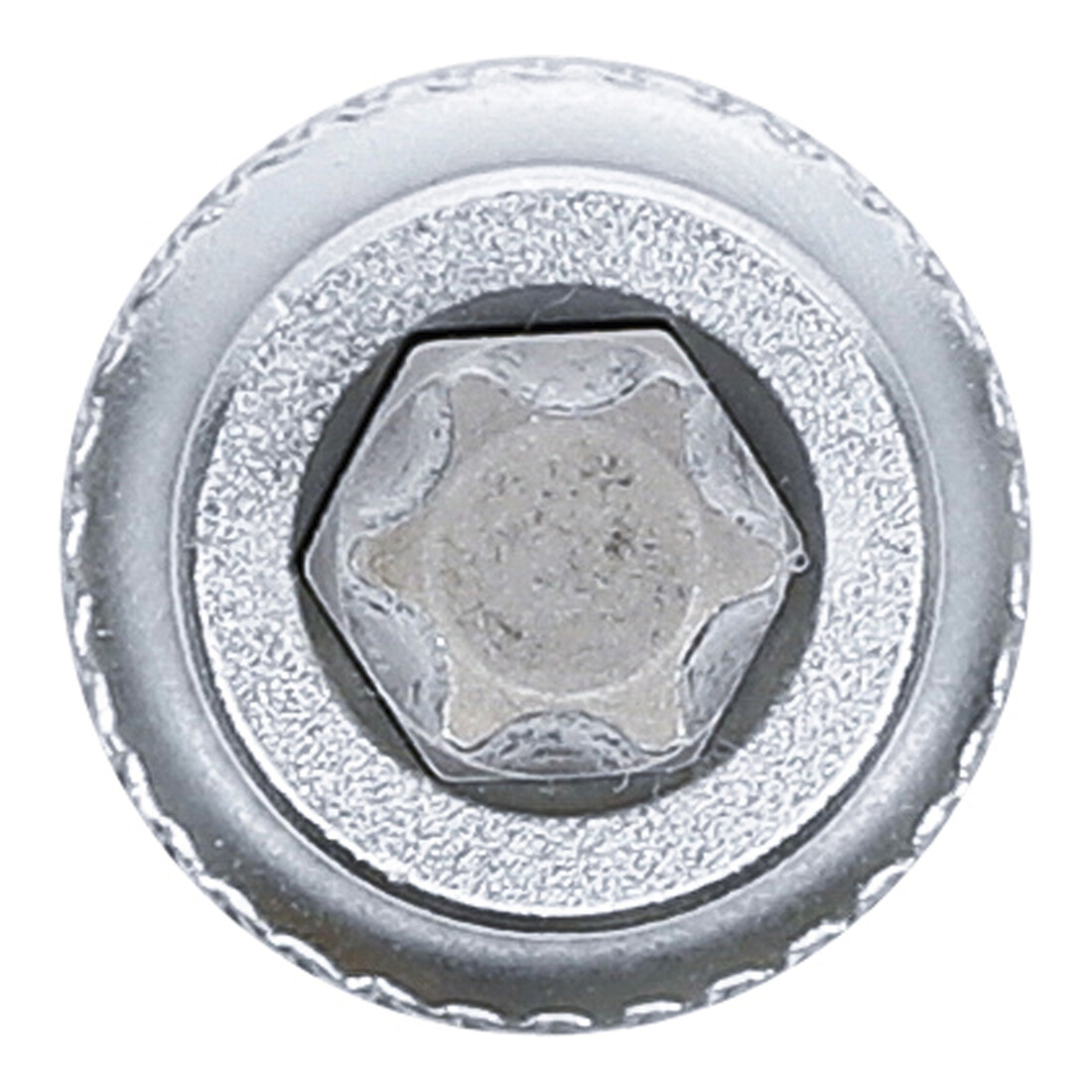 Douille à embouts 10 mm (3/8") profil T (pour TX) T45 BGS