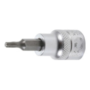 Douille à embouts 10 mm (3/8") profil T (pour TX) T50 BGS