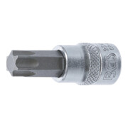 Douille à embouts 10 mm (3/8") profil T (pour TX) T55 BGS