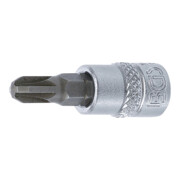 BGS insertion de la mèche dans un carré intérieur de 6,3 mm (1/4")