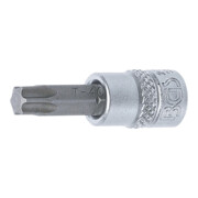 BGS Plaquette d'embout Torx Entraînement embase carrée 1/4