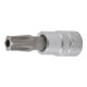 Carré intérieur de 6,3 mm (1/4") de profil en T (pour TX) avec trou-1