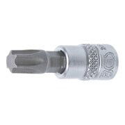 Carré intérieur de 6,3 mm (1/4") de profil en T (pour TX)