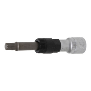 Douille à embouts alternateur 12,5 mm (1/2") denture multiple intérieure (pour XZN) M10 BGS