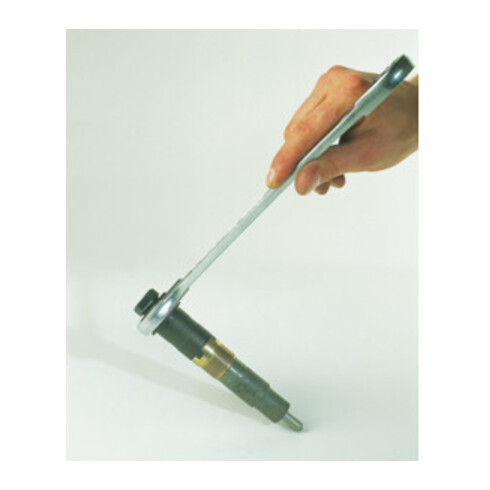 Douille à griffes 4558-2 HAZET