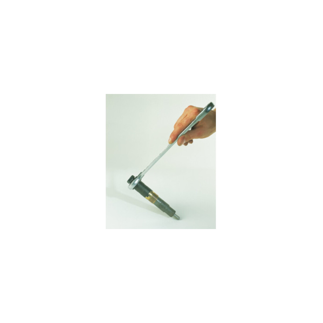 Douille à griffes 4558-2 HAZET