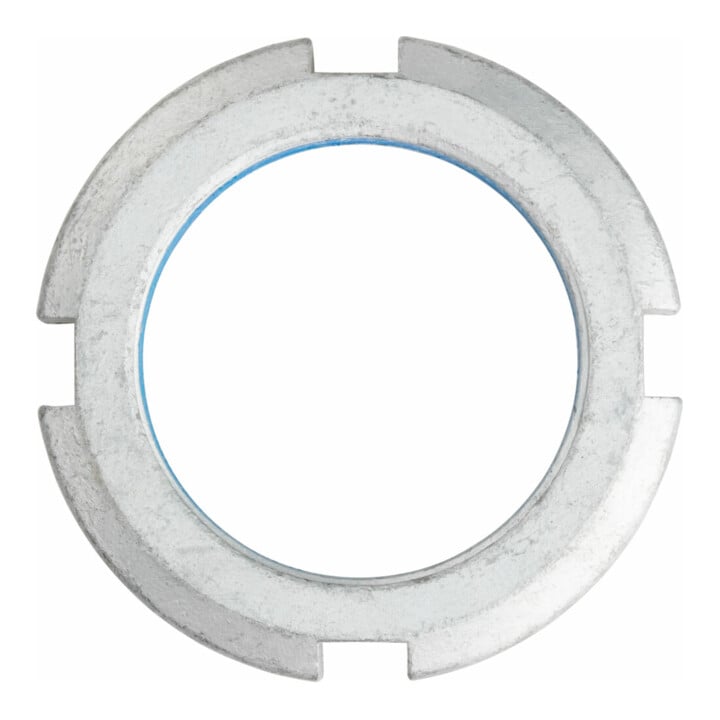 Douille à griffes pour rotule de suspension 2737-1 ∙ Carré creux 12,5 mm (1/2 pouce) ∙ Profil à pivot massif HAZET