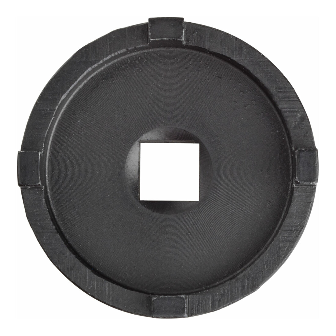 Douille à griffes pour rotule de suspension 2737-1 ∙ Carré creux 12,5 mm (1/2 pouce) ∙ Profil à pivot massif HAZET