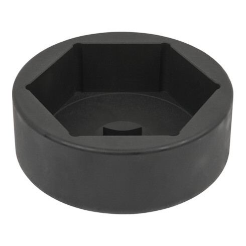 Douille à six pans 1" pour véhicule utilitaire, courte, 100 mm KS Tools