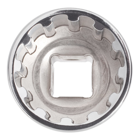 VIGOR 1/4"' Clé à douilles multi-profils Insert multi-profils Multi-profils