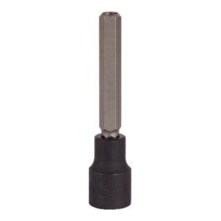 Douille adaptateur 6 pans de 10mm