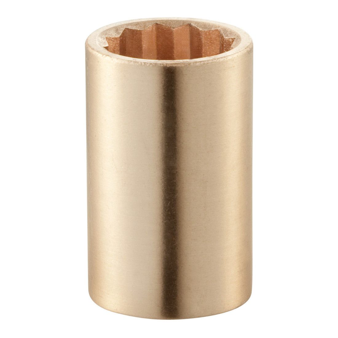 Facom Clé à douille antidéflagrante 1/2" 9 mm