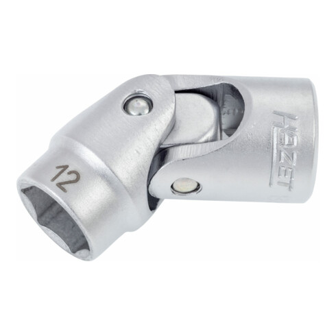 Clé à douille à joint HAZET insert de clé hexagonale 3/8" long