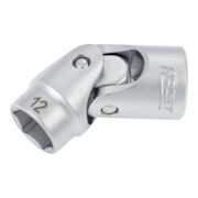 Clé à douille à joint HAZET insert de clé hexagonale 3/8" long