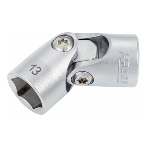 Clé à douille à joint HAZET insert de clé hexagonale 3/8" long