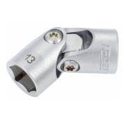 Clé à douille à joint HAZET insert de clé hexagonale 3/8" long