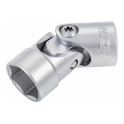 Clé à douille à joint HAZET insert de clé hexagonale 3/8" long