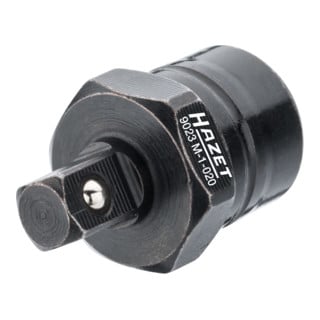 Douille carré 6,3 mm 1⁄4" 9023M-1-020 HAZET