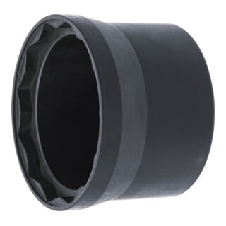 Douille choc pour écrous d’essieu BGS douze pans, pour Iveco, 110 mm