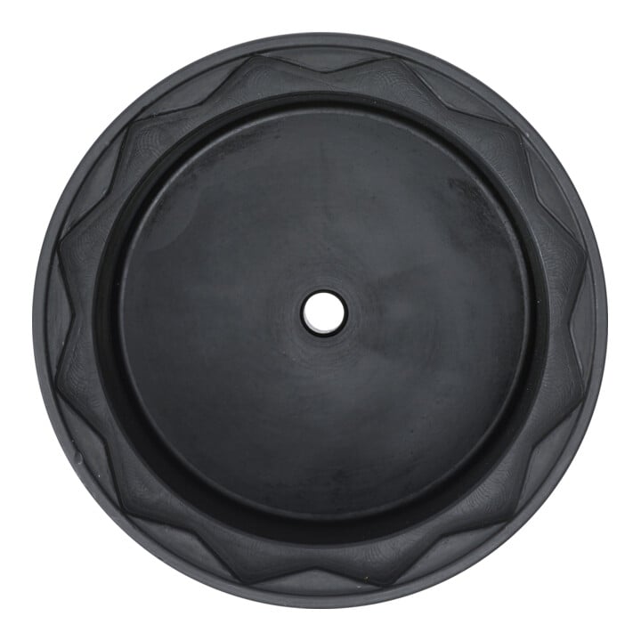 Douille choc pour écrous d’essieu BGS douze pans, pour Iveco, 110 mm