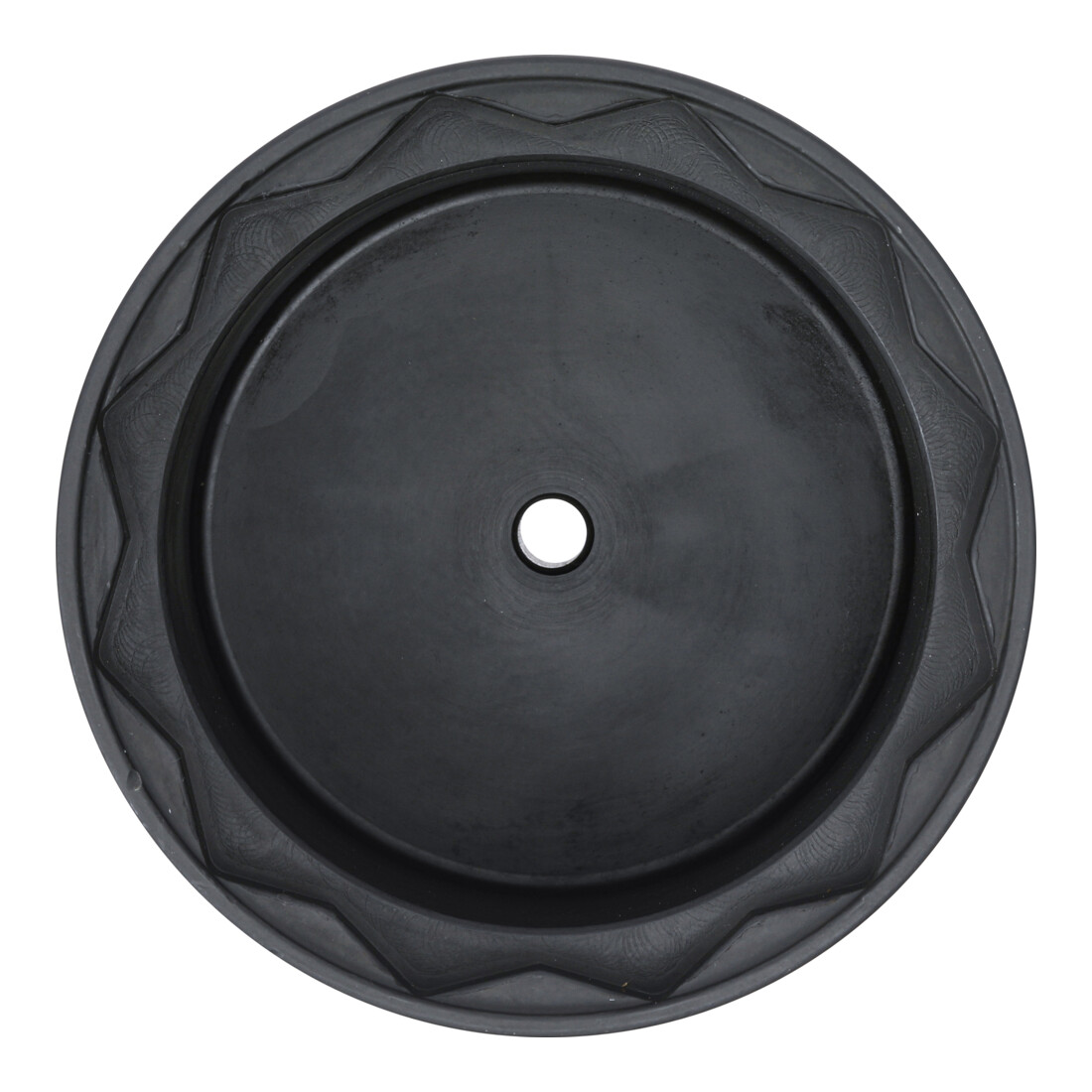 Douille choc pour écrous d’essieu BGS douze pans, pour Iveco, 110 mm