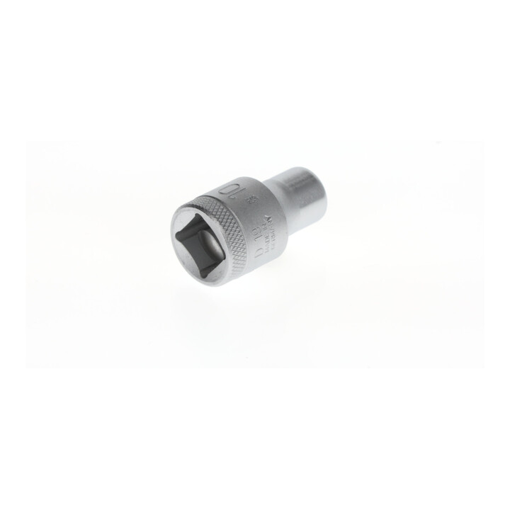 Douille D 19 1/2 po. 12 pans ouv. de clé 10 mm L. 38 mm GEDORE