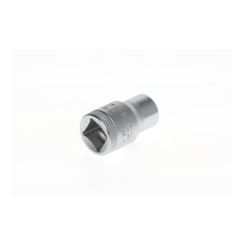 Douille D 19 1/2 po. 12 pans ouv. de clé 12 mm L. 38 mm GEDORE