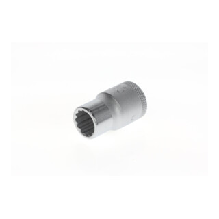 Clé à douille Gedore 1/2" 12-edge