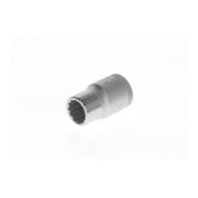Clé à douille Gedore 1/2" 12-edge