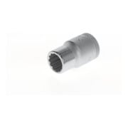 Clé à douille Gedore 1/2" 12-edge-2